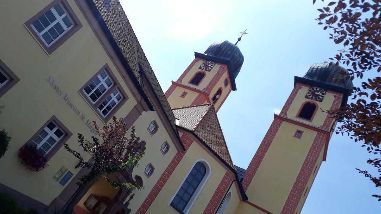 Outdoor & Relax Blackforest Neukirch  Zewnętrze zdjęcie
